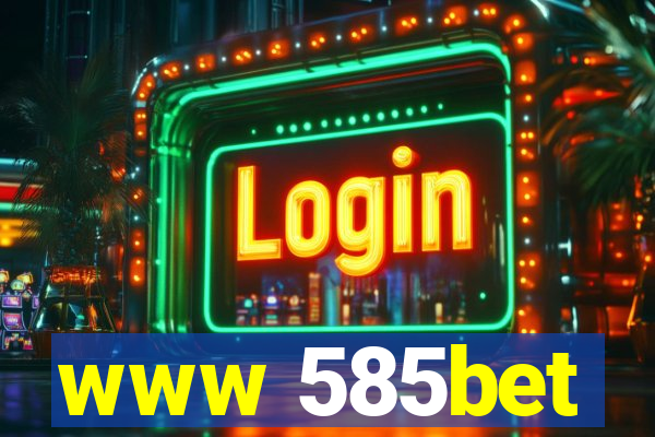 www 585bet